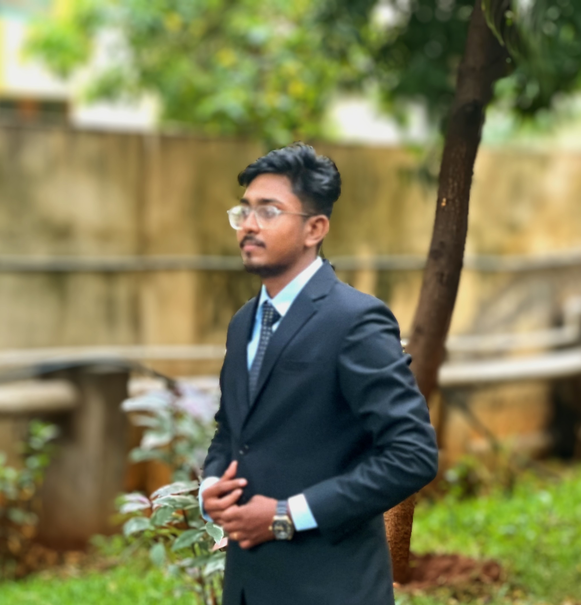 Jerome – Proprietor PixelGridHub